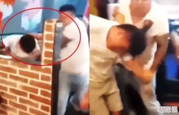 女人被男人狂躁视频免费，许多网友对此表示愤怒，认为这种行为严重侵犯了女性的尊严和安全