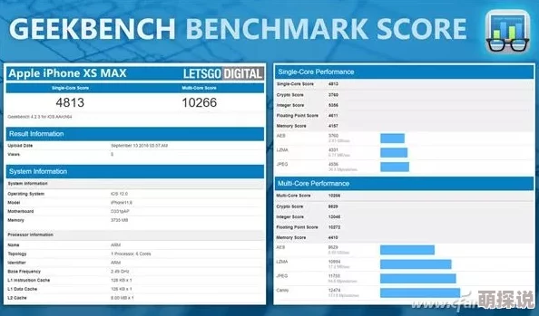 欧美iPhone XS Max性能评测：最新动态与用户反馈分析，揭示其在2023年的表现与竞争力