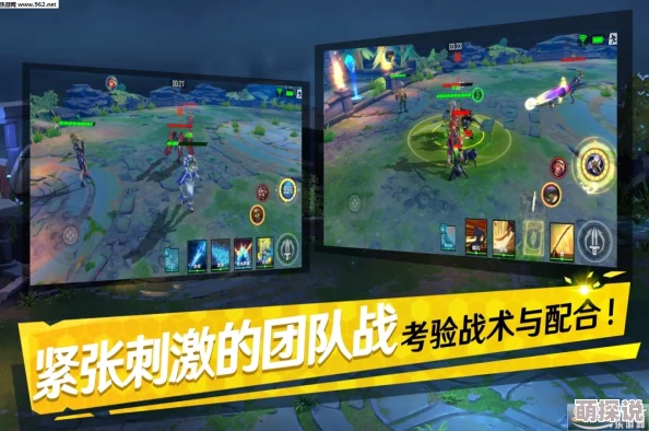 魂武边缘迷阵：灵狩猥琐流玩法揭秘，极致无赖的战术大赏