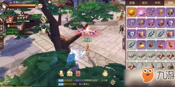 侍魂胧月传说坐骑狐狸获取攻略：全面解析狐狸获得方法