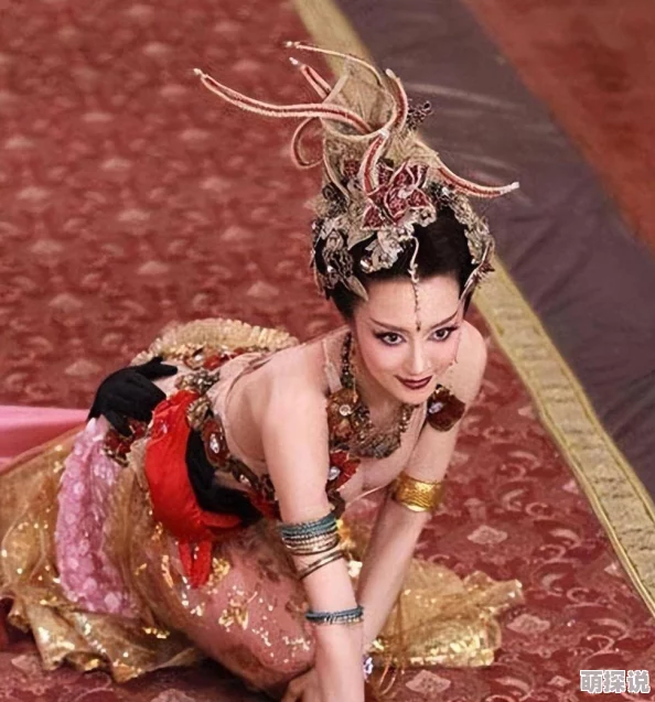探索极品美女妲己的魅力与艺术：人体欣赏之美的极致体验