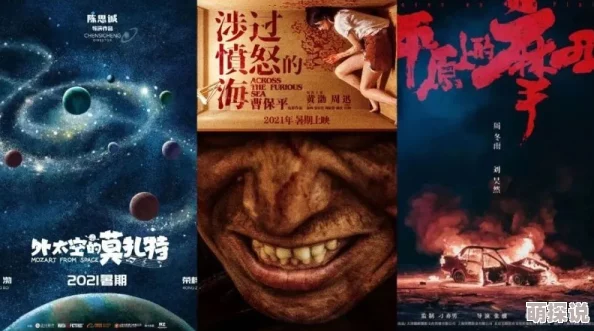 探索国产大片一区：揭示中国电影的崛起与文化魅力