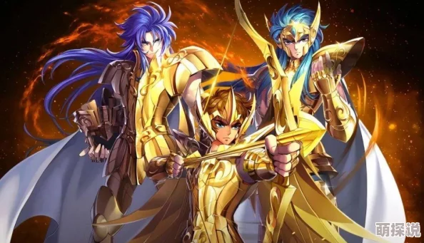 圣斗士星矢苏兰特养成全攻略：星魂技能搭配与实战应用详解