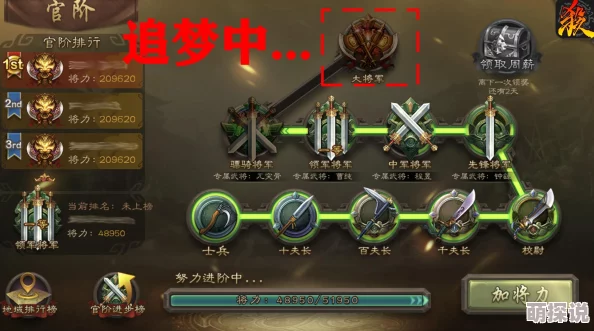 王者纷争：策略致胜！最强武将选择指南，培养哪位英雄更胜一筹？
