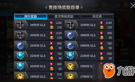嘣战纪竞技场角色选择攻略：阵容搭配推荐与策略解析