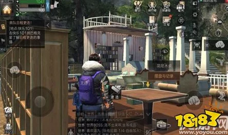 明日之后攻略：深度解析多贝雪山据点战役玩法与技巧