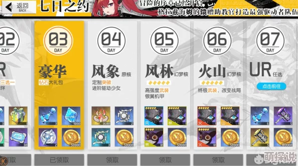 食梦计划最强套装选择指南：深度解析哪个套装组合更厉害