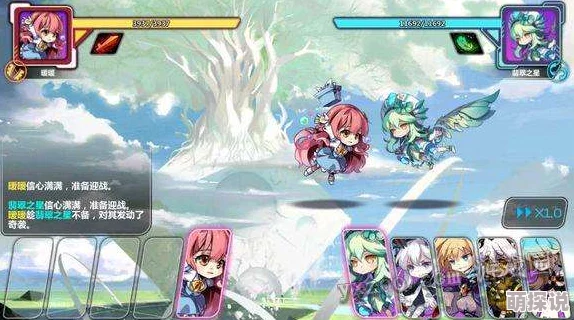 崩坏学园2全面升级攻略：快速提升战力与等级技巧详解