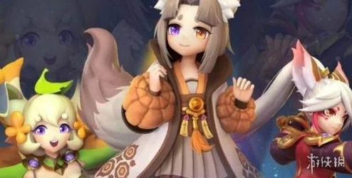 掌握一起来捉妖游戏精髓：完美捕捉妖灵的高效技巧与策略