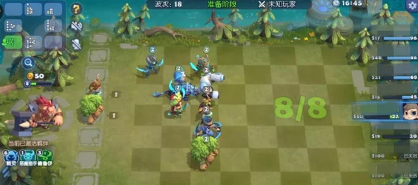梦塔防自走棋深度解析：装备合成全攻略与技巧指南