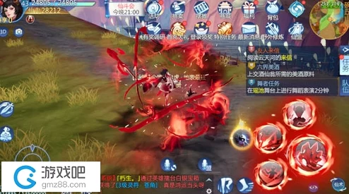 仙剑奇侠传4手游银两用法详解：高性价比使用策略与技巧