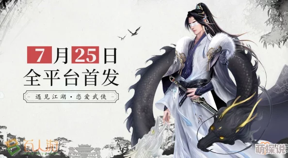 龙武手游深度解析：天羽职业高效攻略与实战技巧指南