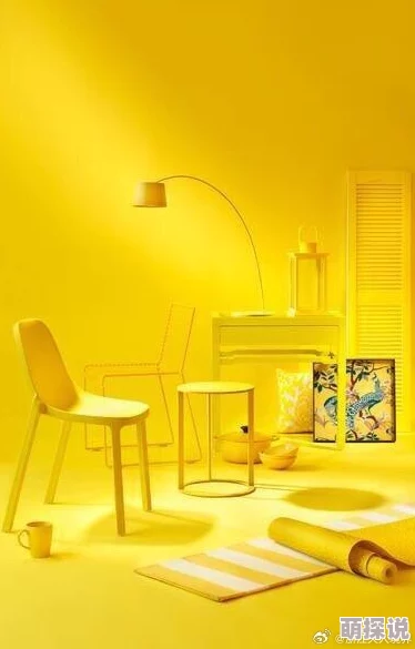 探索黄色带三级1的独特魅力与应用场景，揭示其背后的设计理念