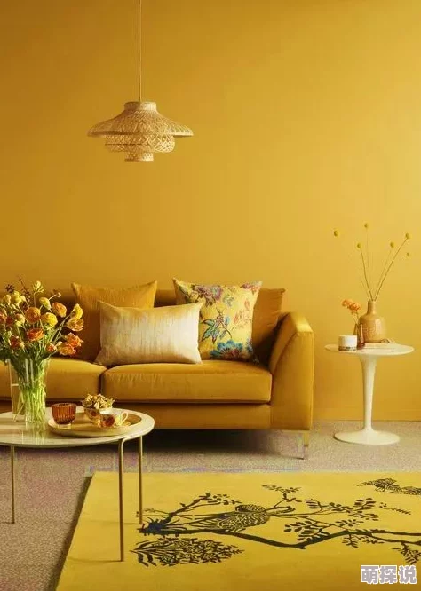 探索黄色带三级1的独特魅力与应用场景，揭示其背后的设计理念