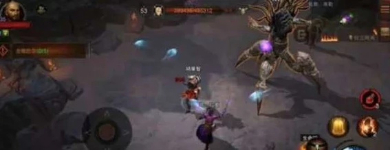 暗黑破坏神不朽：彼列BOSS打法全解析，掌握技巧轻松过关