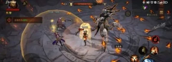 暗黑破坏神不朽：彼列BOSS打法全解析，掌握技巧轻松过关