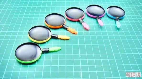 废土危行生存技巧：平底锅DIY制作方法详解，必备材料铁块、铁钉与胶带