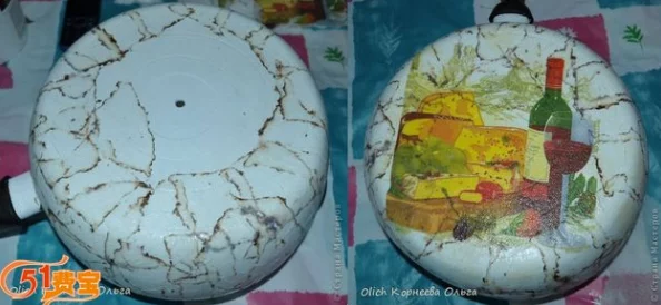 废土危行生存技巧：平底锅DIY制作方法详解，必备材料铁块、铁钉与胶带