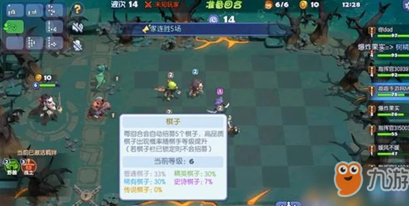 Disorder游戏攻略：快速获得金币的高效技巧与策略分享