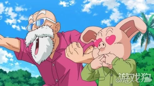 龙珠最强之战中龟仙人的表现与实力评价如何？