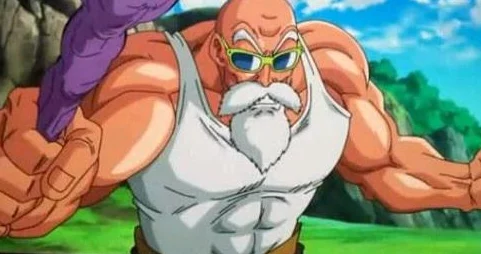 龙珠最强之战中龟仙人的表现与实力评价如何？