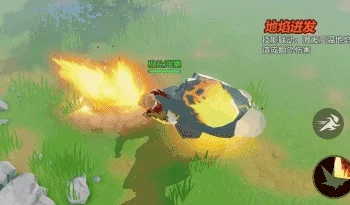 海岛纪元重斧斗士连招技巧深度解析：PVE与PVP技能搭配攻略