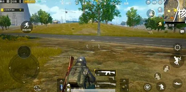 绝地求生刺激战场:高效应对屋内LYB策略,这些关键要点你必须注意! 绝地求生刺激战场:高效应对屋内LYB策略,这些关键要点你必须注意!