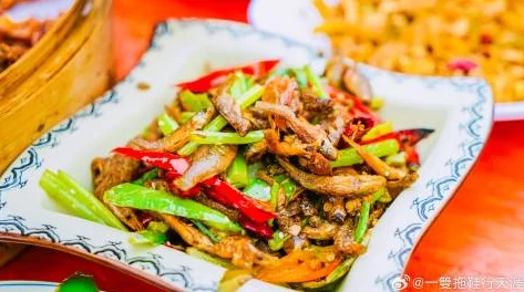 探索山村秘境：一场关于精品乱肉的美味盛宴与乡土风情的奇妙结合之旅