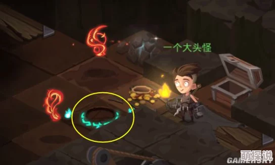 贪婪洞窟2新手进阶攻略：十大必备技巧助你快速成为游戏高手秘籍