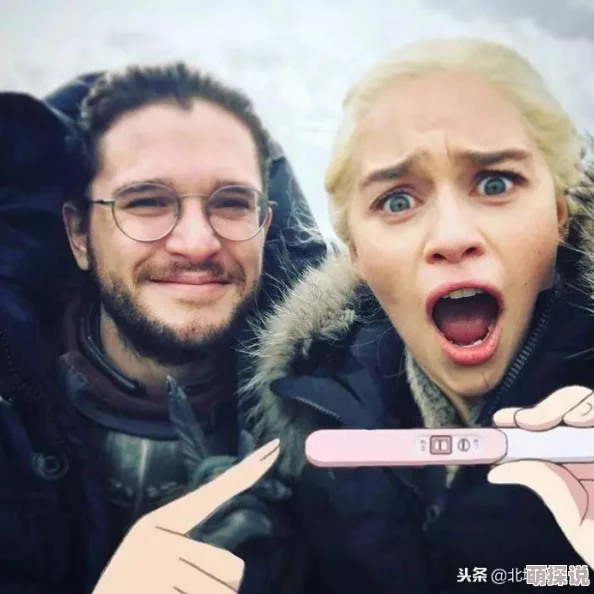 权力的游戏：凛冬将至，丹妮莉丝·坦格利安角色深度介绍