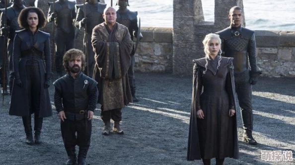 权力的游戏：凛冬将至，丹妮莉丝·坦格利安角色深度介绍