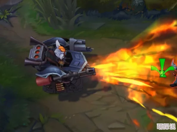 激战狂潮兰博技能全解析:弹幕型射手独特魅力,深入了解其战斗技巧 激战狂潮兰博技能全解析:弹幕型射手独特魅力,深入了解其战斗技巧