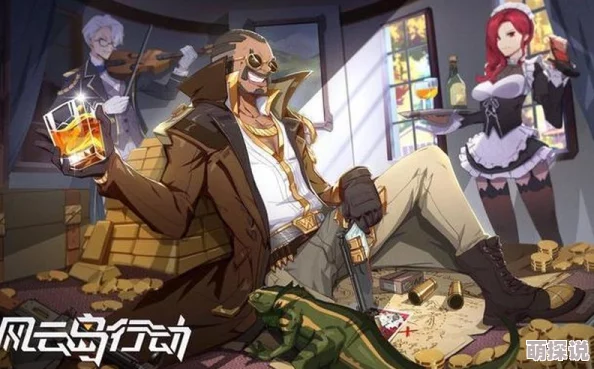 《风云岛行动》伪装树使用技巧:LYB必备,巧妙追踪敌人轻松上分利器 《风云岛行动》伪装树使用技巧:LYB必备,巧妙追踪敌人轻松上分利器