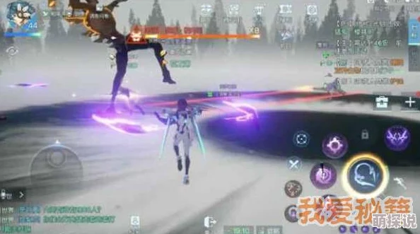 龙族幻想攻略:光明挑战副本村雨职业高效打法技巧解析 龙族幻想攻略:光明挑战副本村雨职业高效打法技巧解析