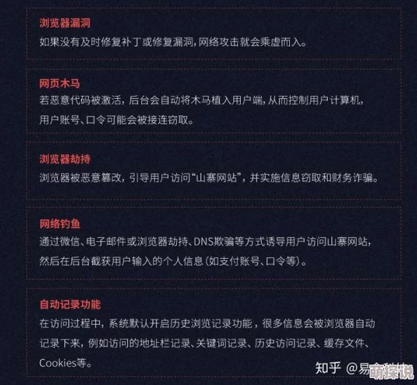 探索色多多污网站的隐秘世界：揭开网络背后的秘密与潜在风险，如何安全上网？