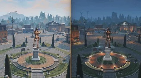 明日之后家居美学：探索高颜值家具，打造梦想家园好物推荐