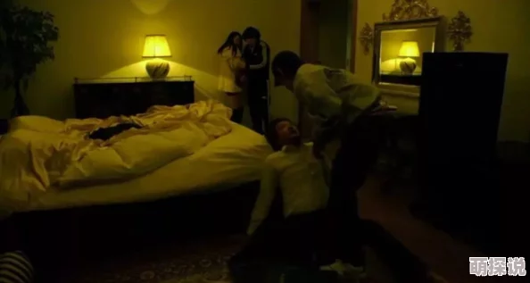 探索日本、香港与韩国三级电影的魅力：文化碰撞下的情色艺术与社会反思之旅