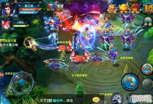 仙剑奇缘无双副本全攻略：规则玩法深度解析与实战指南