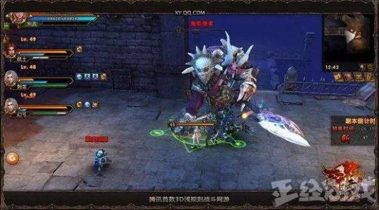 御龙之路高效速成：全面快速升级攻略与技巧解析