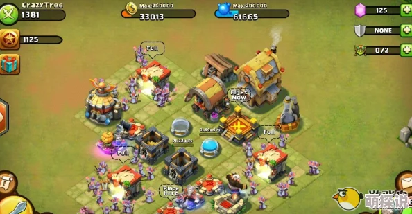 城堡争霸：热门英雄能力全面对比分析与策略解析