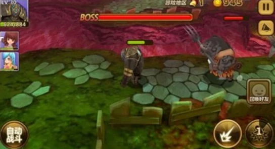 全民打怪兽攻略：4-15地图高效过关技巧与图文详解指南