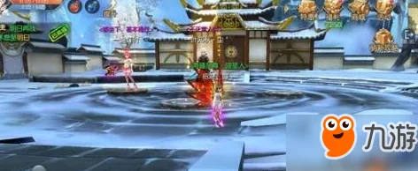 武林外传手游阵盘阵容搭配攻略：推荐邢育森与李秀莲组合建议