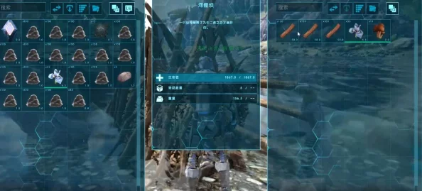 方舟生存进化:神器稳重位置全解析及东南洞穴详细走法指南 方舟生存进化:神器稳重位置全解析及东南洞穴详细走法指南