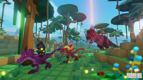 方舟生存进化:神器稳重位置全解析及东南洞穴详细走法指南 方舟生存进化:神器稳重位置全解析及东南洞穴详细走法指南