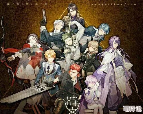 时之歌新手全面玩法教程:掌握快速升级技巧,加速成长之路 时之歌新手全面玩法教程:掌握快速升级技巧,加速成长之路