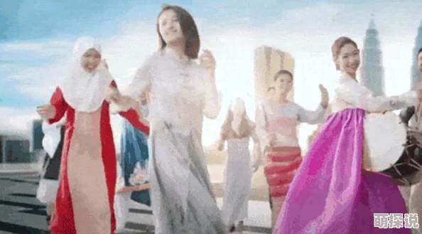 探索亚洲久久：在多元文化交融中寻找永恒的魅力与独特体验之旅