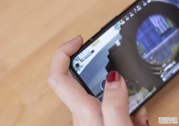 和平精英游戏内3D Touch功能详细设置教程与指南 和平精英游戏内3D Touch功能详细设置教程与指南