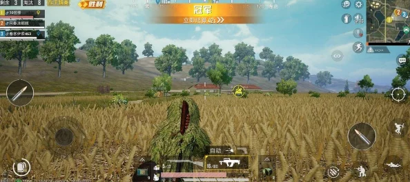 和平精英游戏内3D Touch功能详细设置教程与指南 和平精英游戏内3D Touch功能详细设置教程与指南