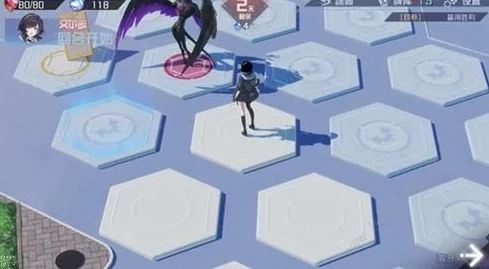 代号U1游戏全随机组合玩法深度解析与攻略指南