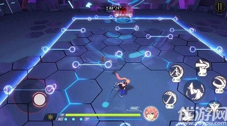 VGAME源石作用详解及其高效获得与升级方法全面介绍 VGAME源石作用详解及其高效获得与升级方法全面介绍